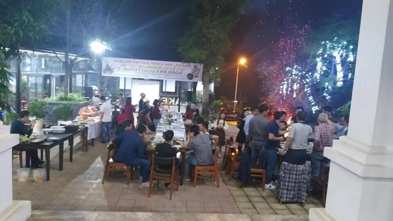 Photo of Outdoor in Phuc Yen