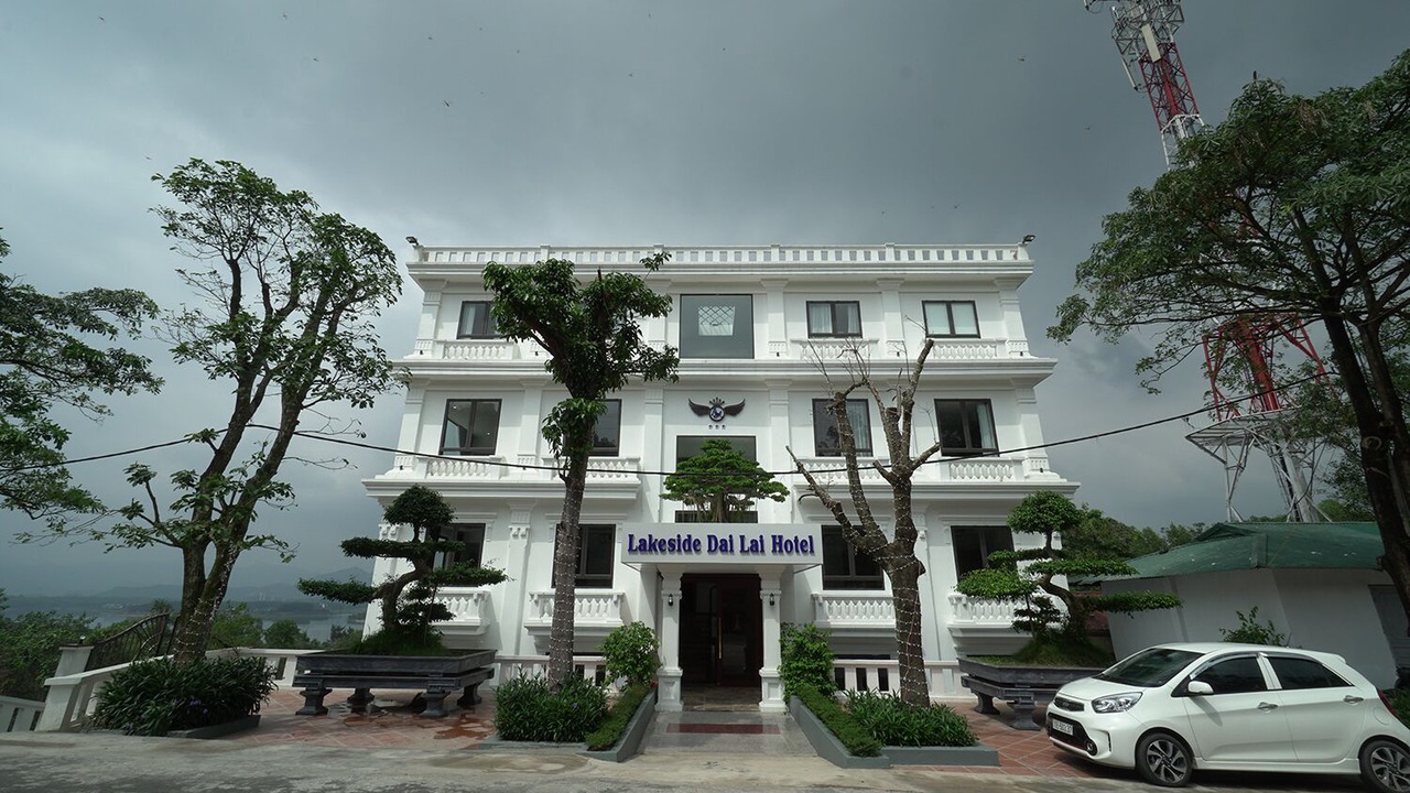 Photo of Outdoor in Phuc Yen