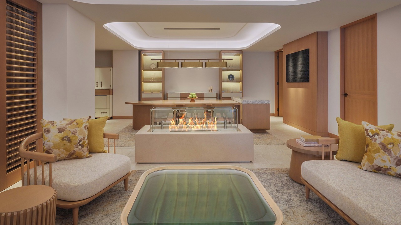 Photo of Bedroom in Yokohama City Centre