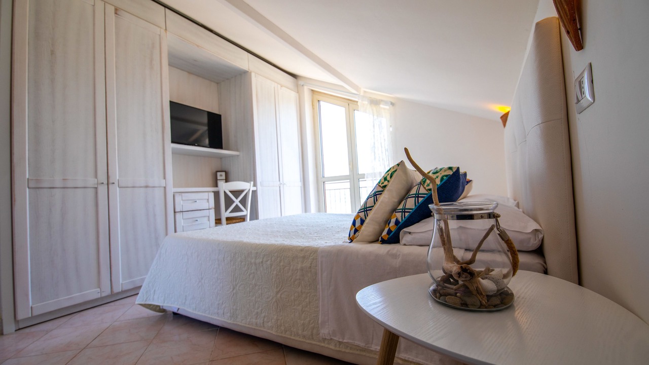 Photo of Patio Balcony in Castellabate
