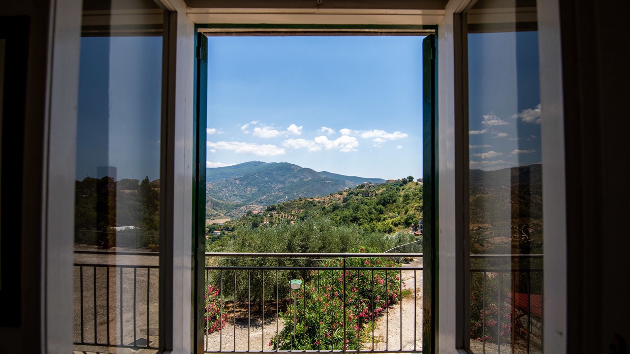 Photo of Patio Balcony in Castellabate