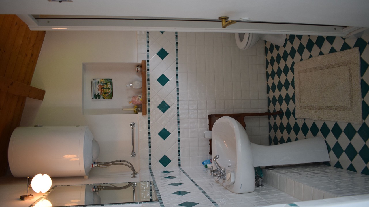 Photo of Bedroom in Castel Giorgio