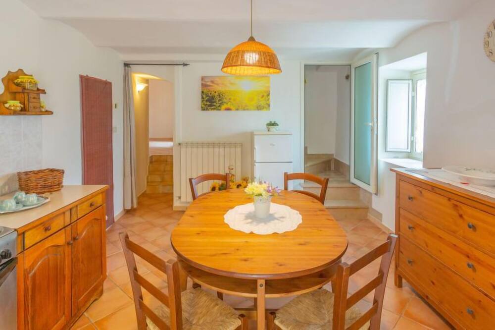 Photo of Kitchen in Lanciano