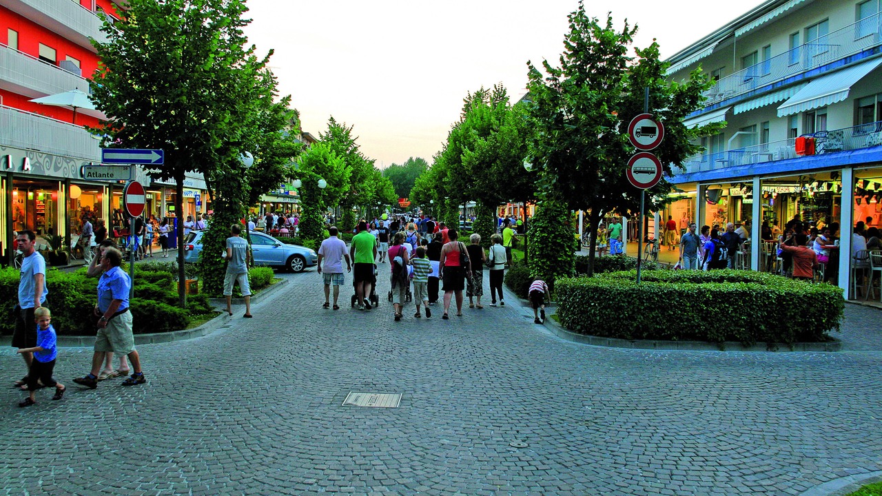 Photo of Others in Bibione Lido del Sole
