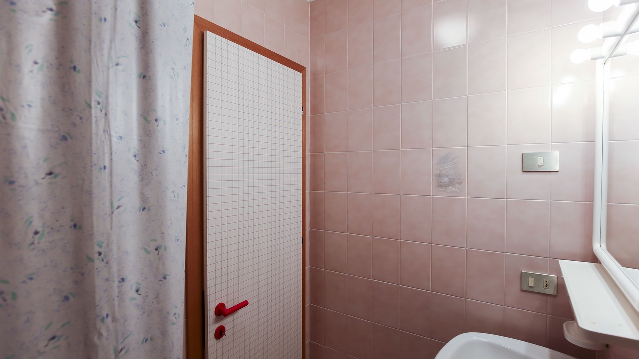 Photo of Bathroom in Bibione Lido del Sole