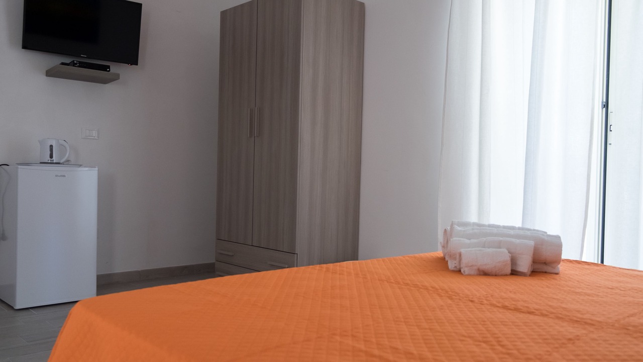 Photo of Bedroom in Rodi Garganico