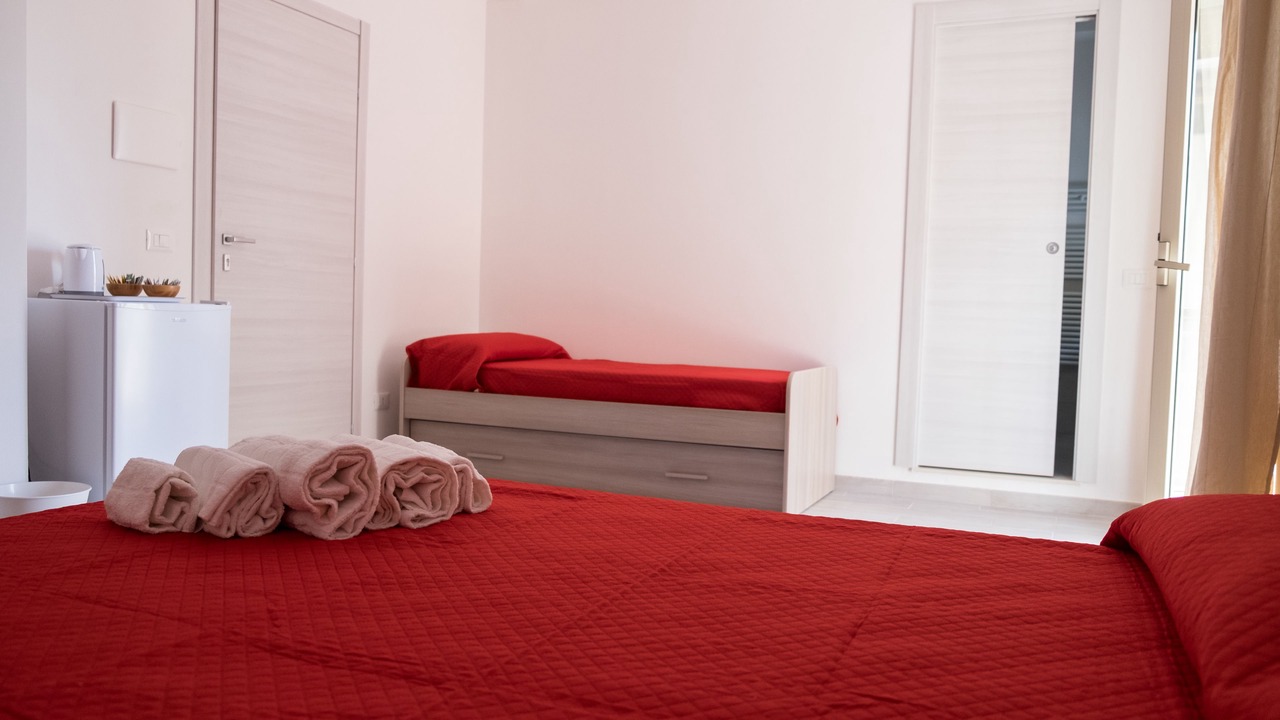 Photo of Bedroom in Rodi Garganico
