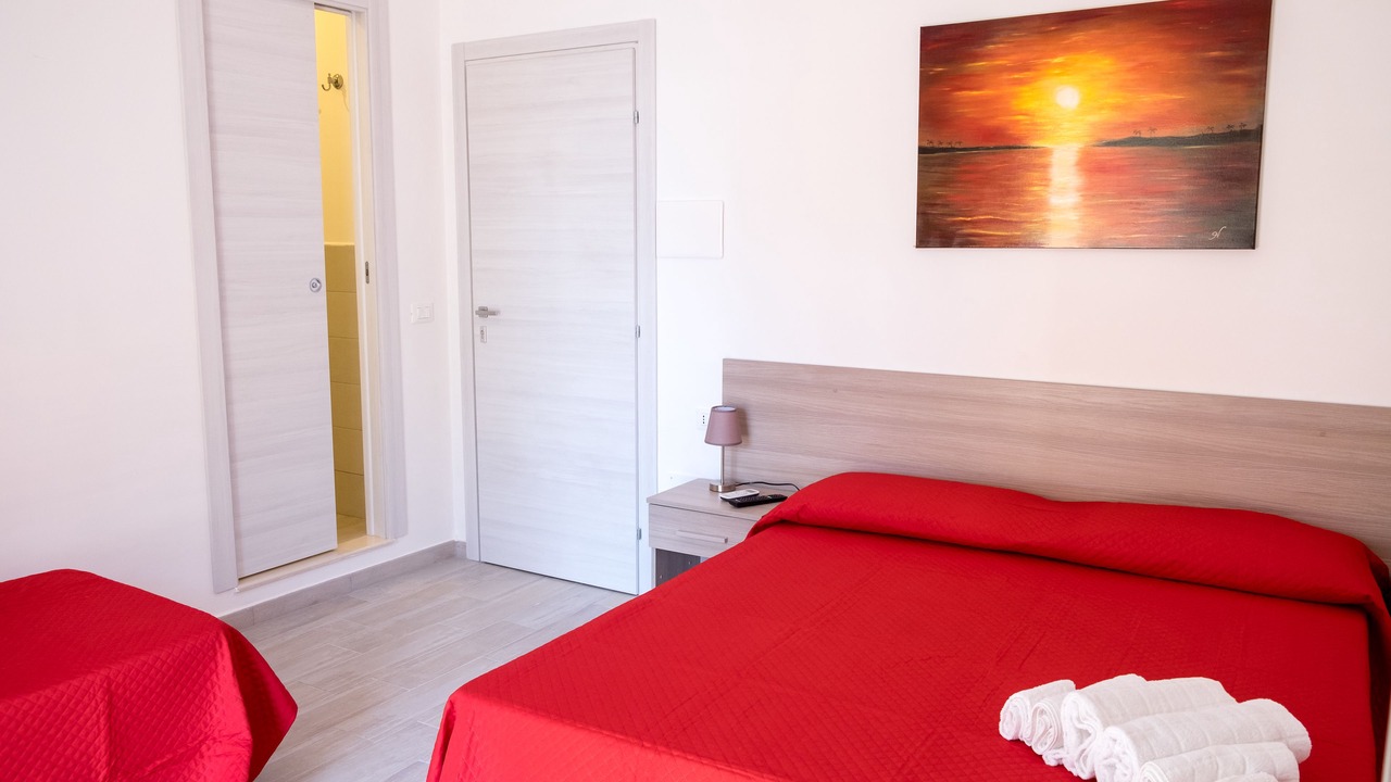 Photo of Bedroom in Rodi Garganico