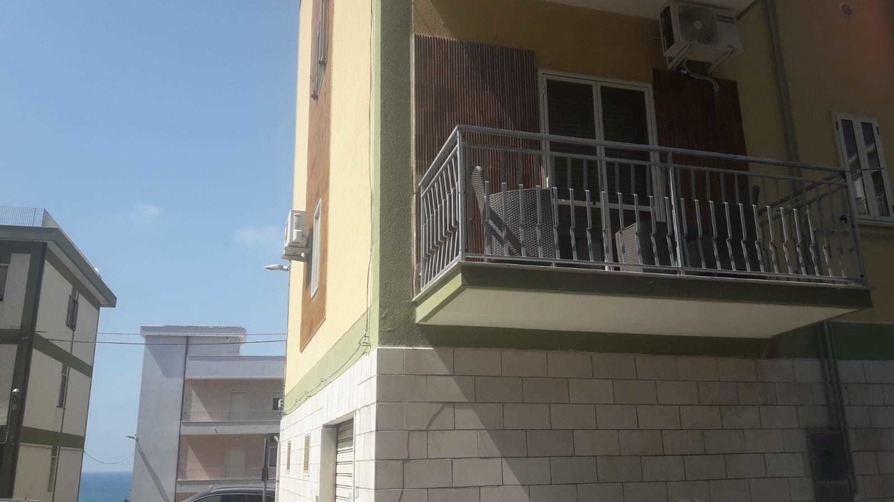 Photo of Outdoor in Rodi Garganico