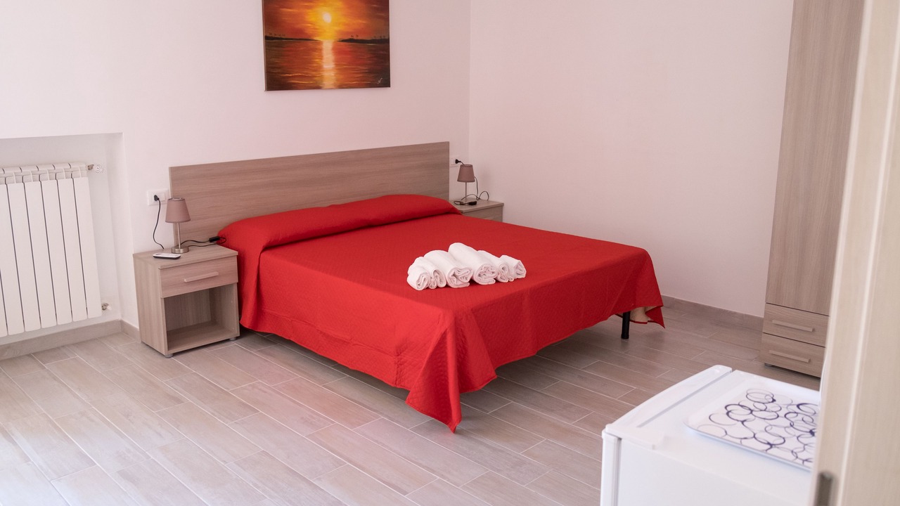 Photo of Bedroom in Rodi Garganico