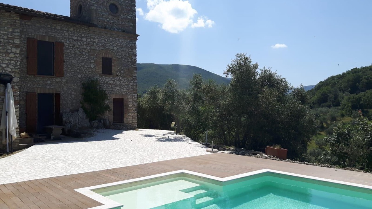 Photo of Outdoor in Casperia