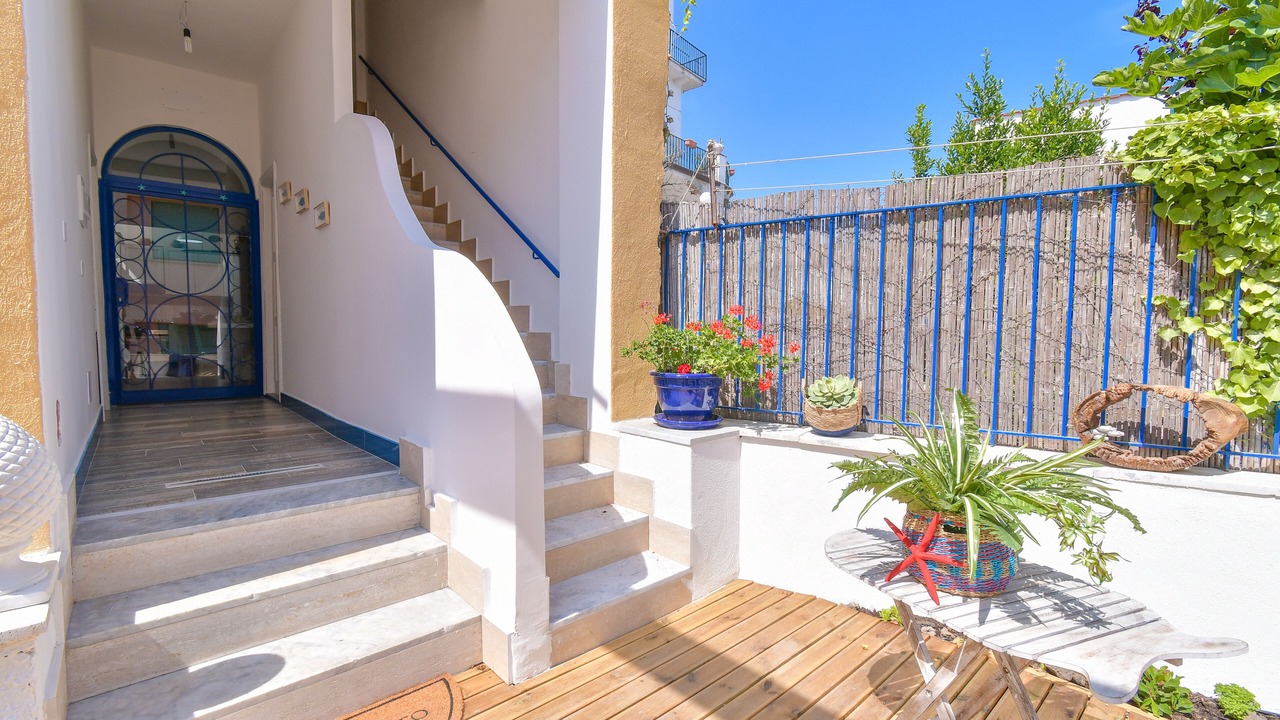 Photo of Outdoor in Ischia Porto