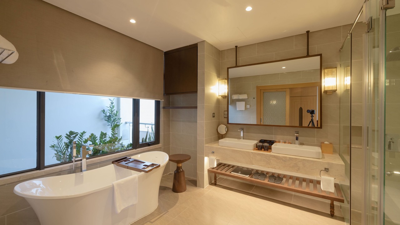 Photo of Bedroom in Cam Ranh