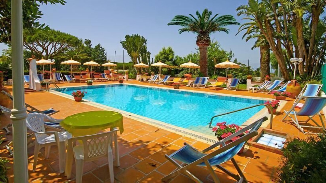 Photo of Outdoor in Panza