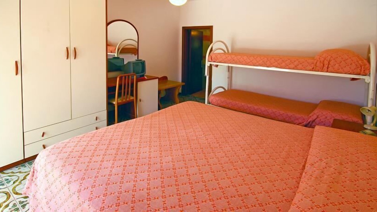 Photo of Bedroom in Panza