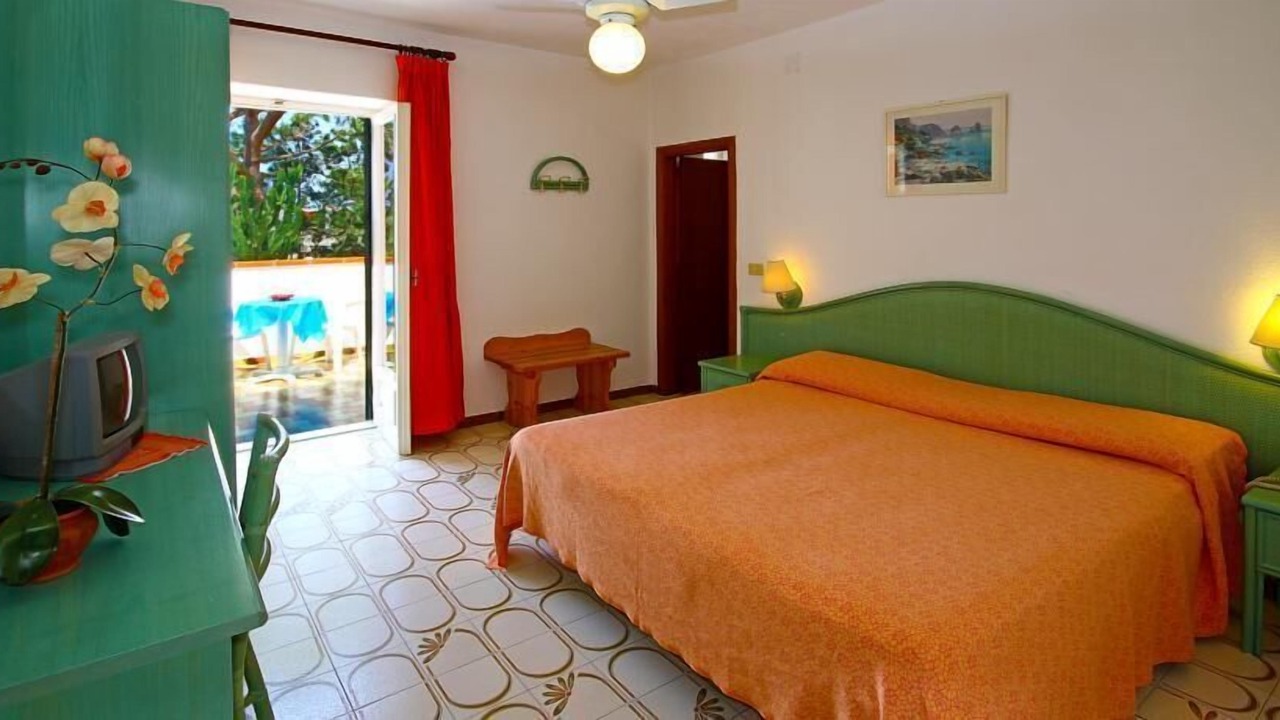 Photo of Bedroom in Panza