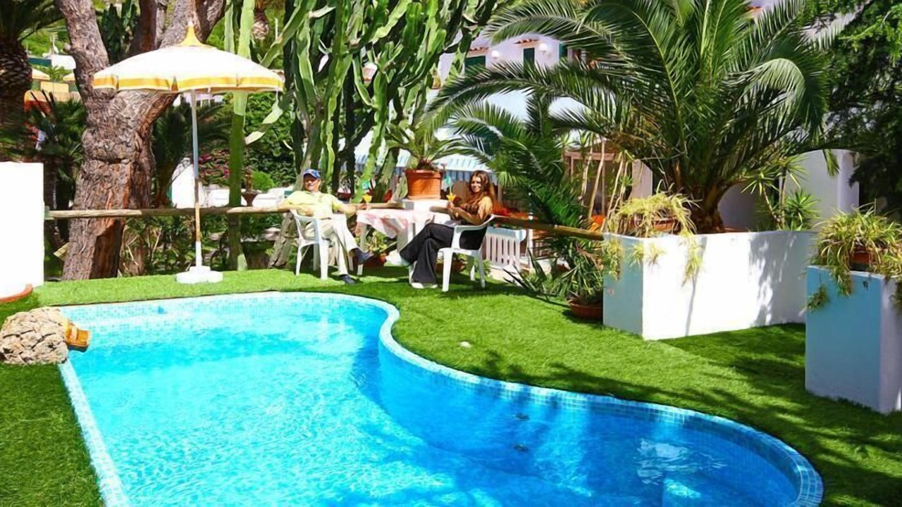 Photo of Outdoor in Panza