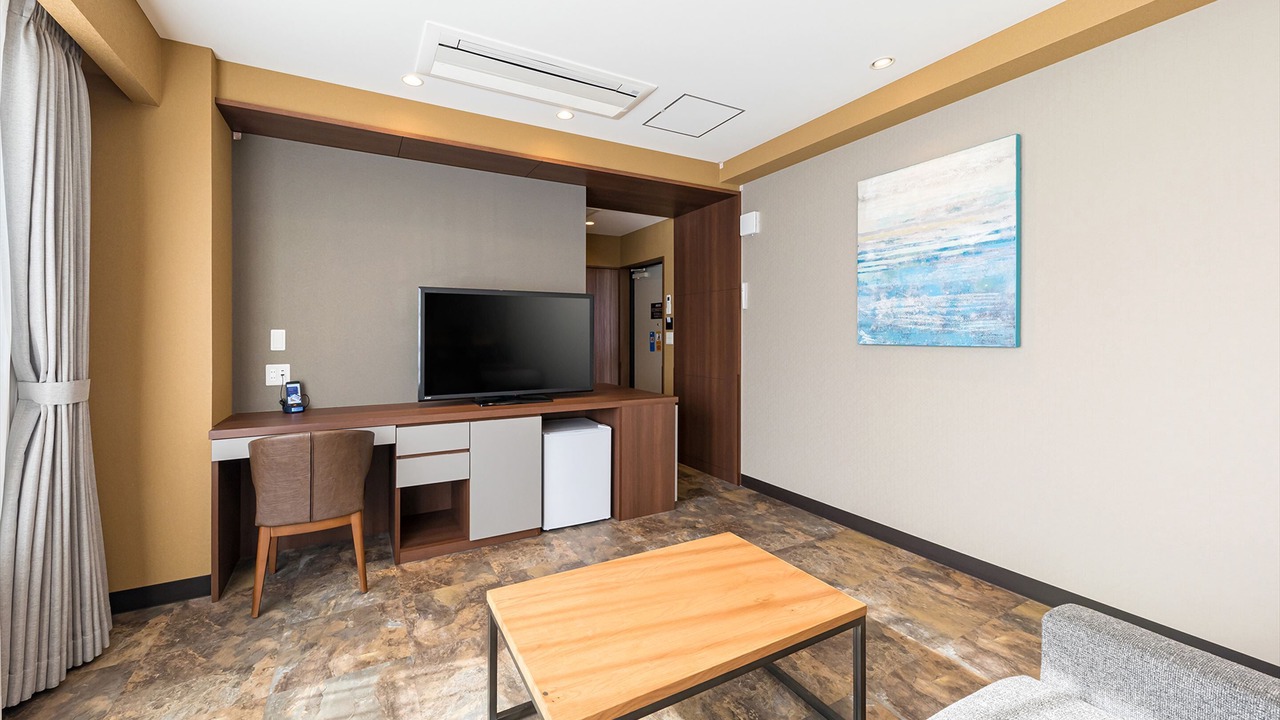 Photo of Bedroom in Tennoji