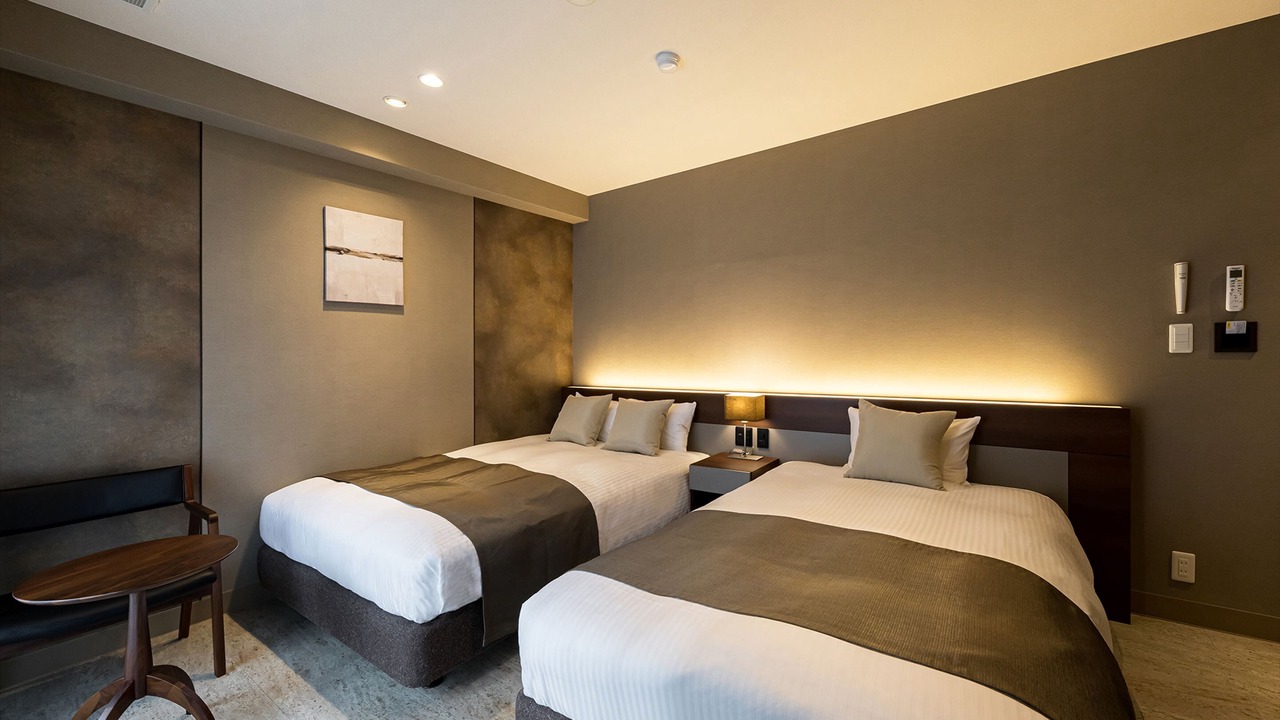 Photo of Bedroom in Tennoji