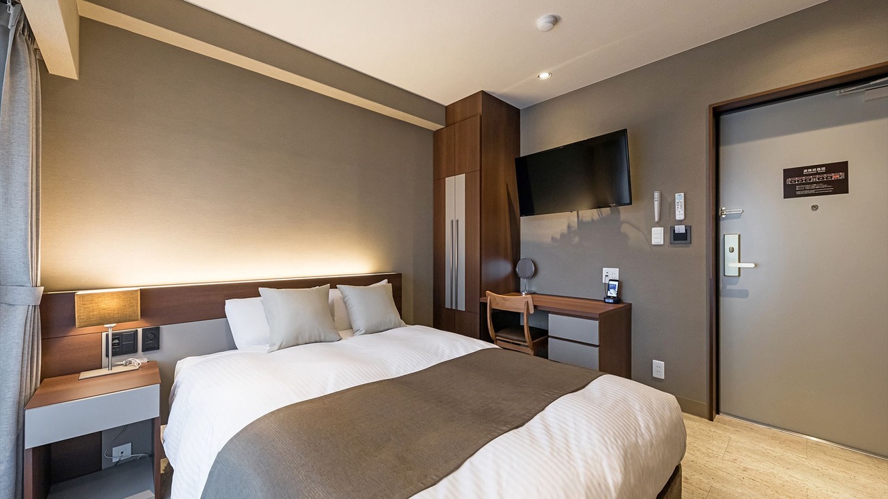 Photo of Bedroom in Tennoji
