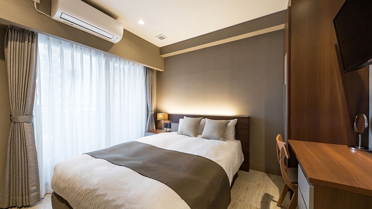 Photo of Bedroom in Tennoji