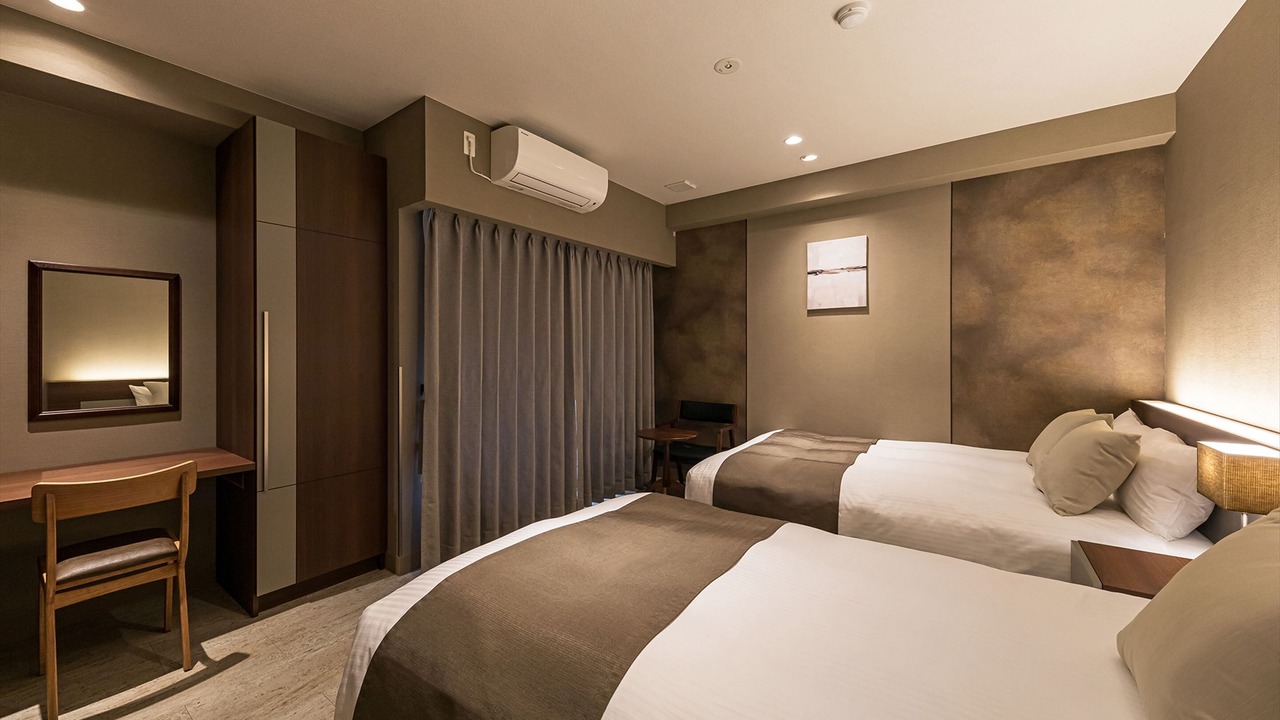 Photo of Bedroom in Tennoji