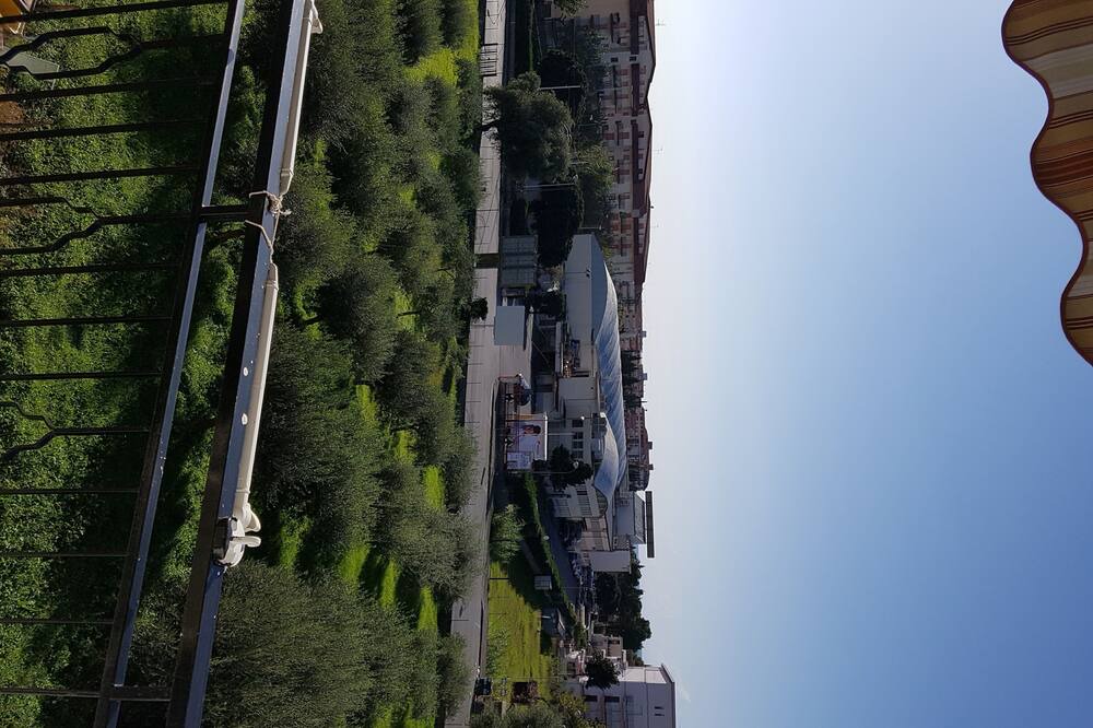 Photo of Patio Balcony in Naples City Centre