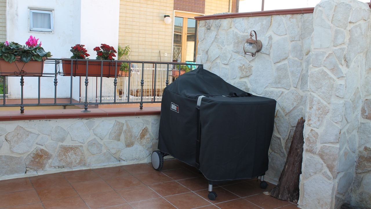 Photo of Outdoor in Canosa di Puglia