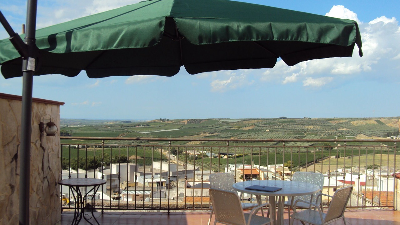 Photo of Outdoor in Canosa di Puglia