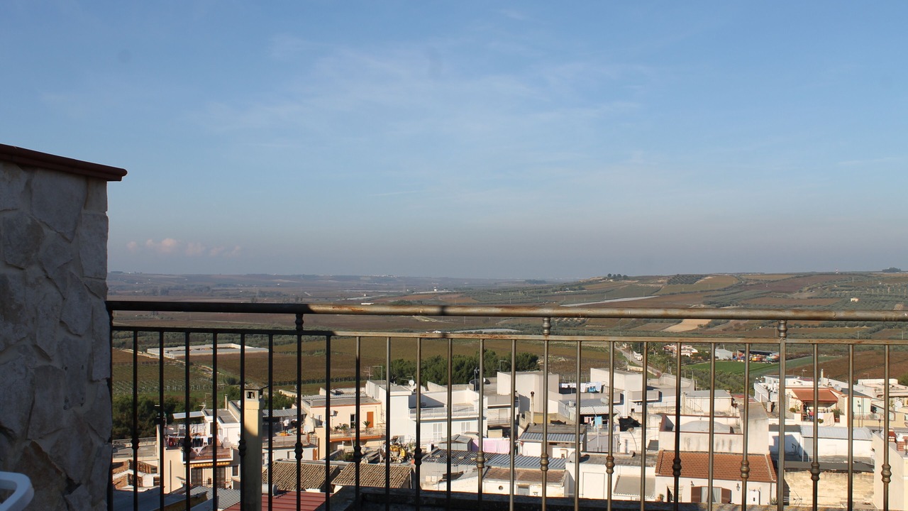 Photo of Outdoor in Canosa di Puglia