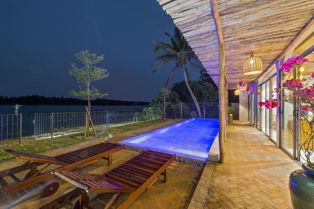 Photo of Outdoor in Hoi An