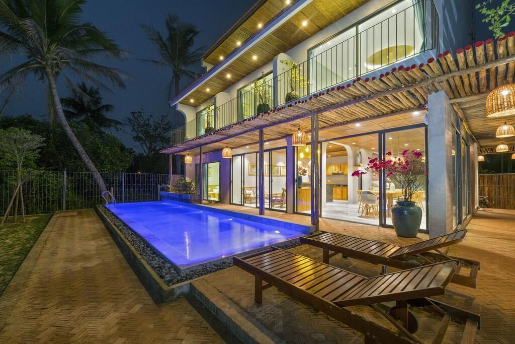 Photo of Outdoor in Hoi An