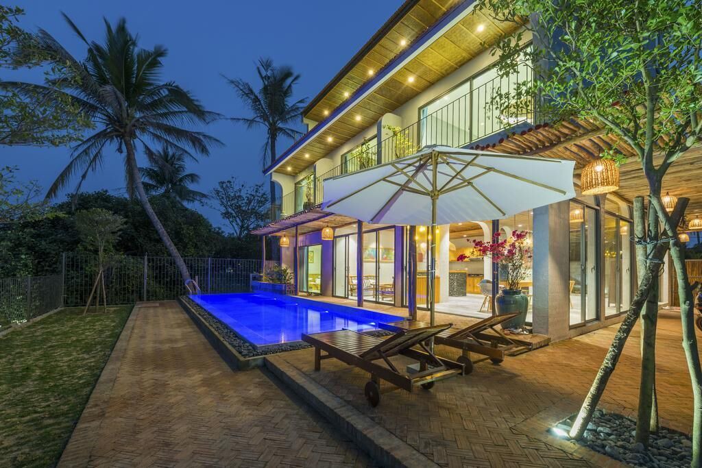 Photo of Outdoor in Hoi An