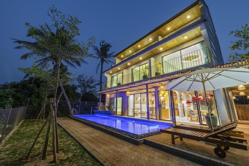 Photo of Outdoor in Hoi An