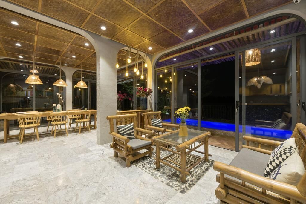 Photo of Outdoor in Hoi An