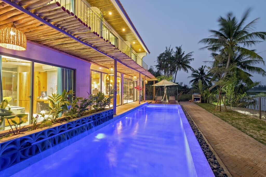 Photo of Outdoor in Hoi An