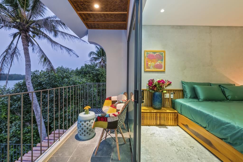 Photo of Outdoor in Hoi An
