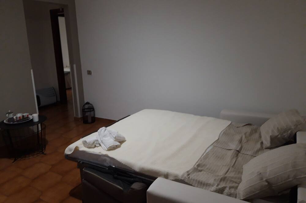 Photo of Bedroom in Vasanello