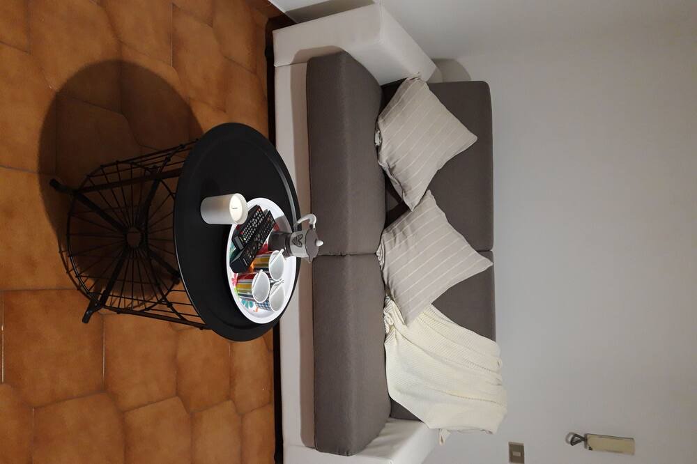 Photo of Livingroom in Vasanello