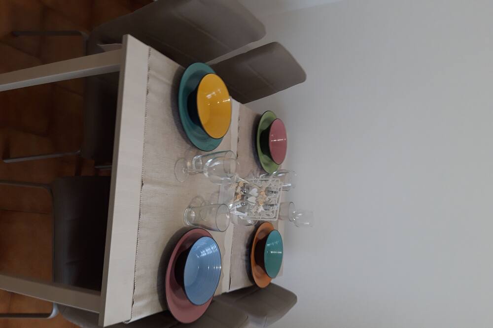 Photo of Kitchen in Vasanello