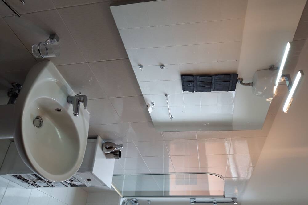 Photo of Bathroom in Vasanello
