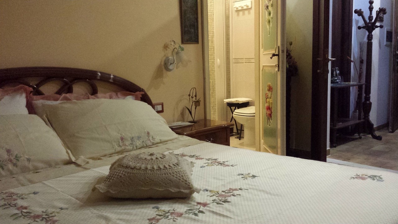 Photo of Bedroom in Falvaterra