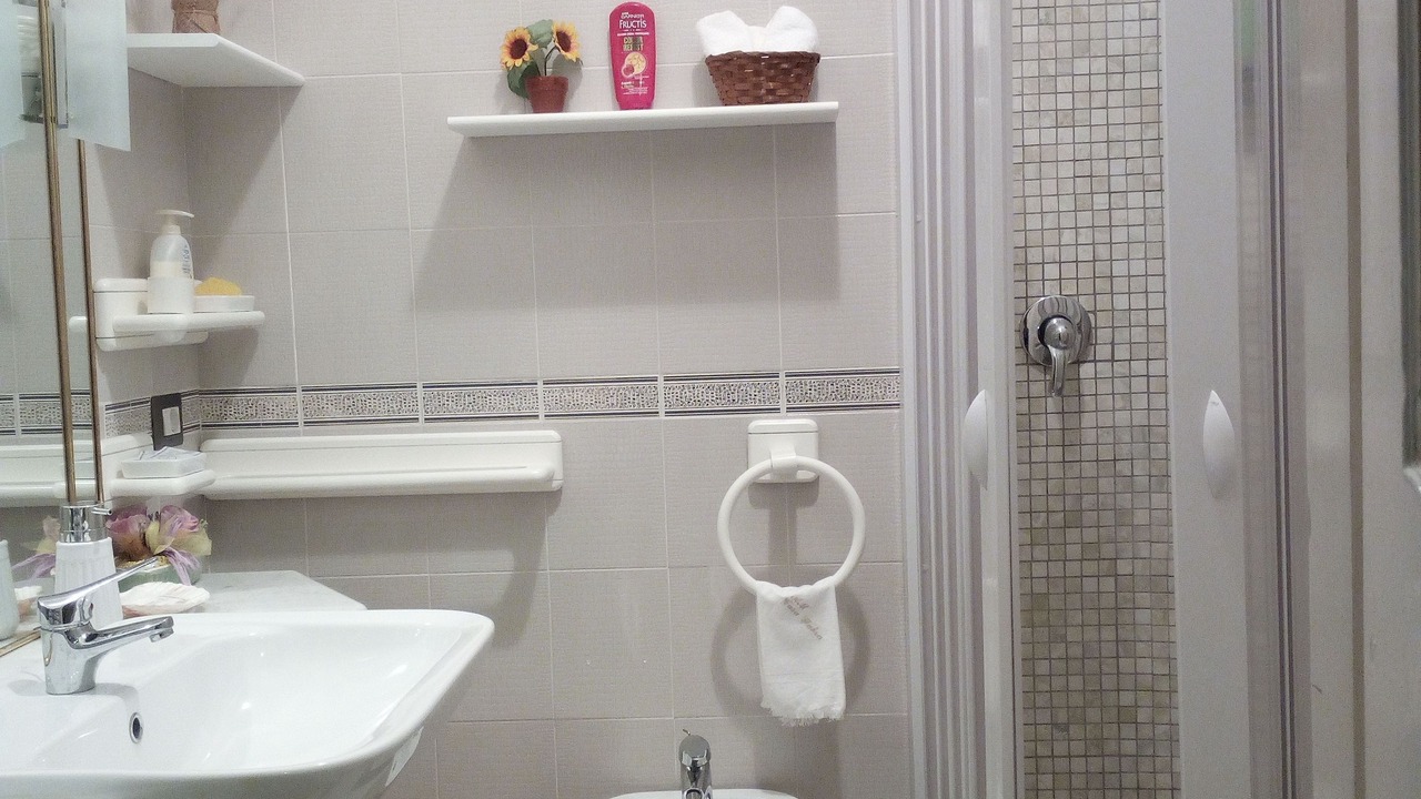Photo of Bathroom in Falvaterra