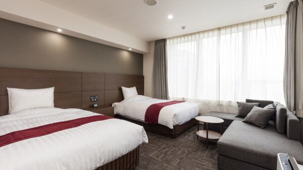 Photo of Bedroom in Furusato Onsen