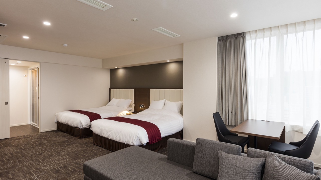 Photo of Bedroom in Furusato Onsen