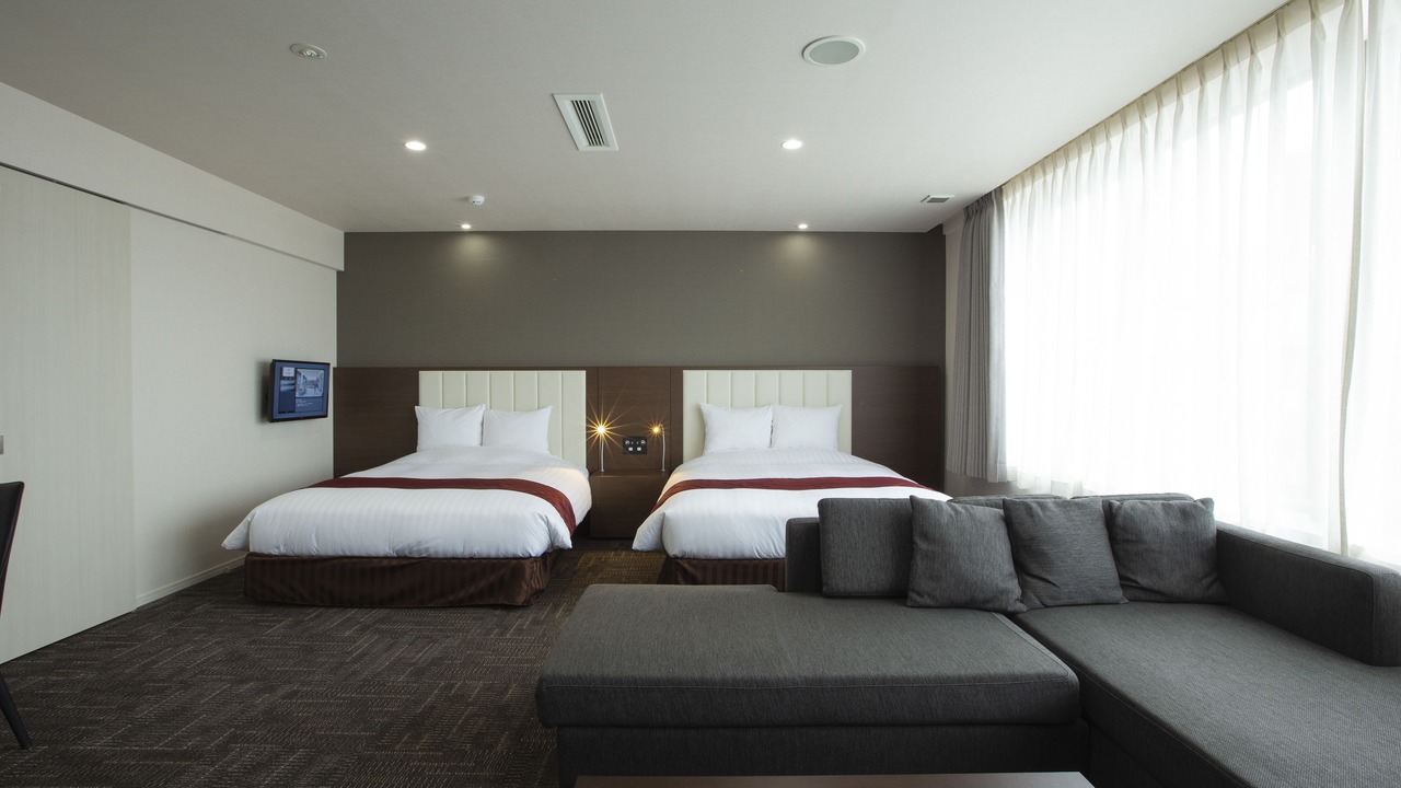 Photo of Bedroom in Furusato Onsen