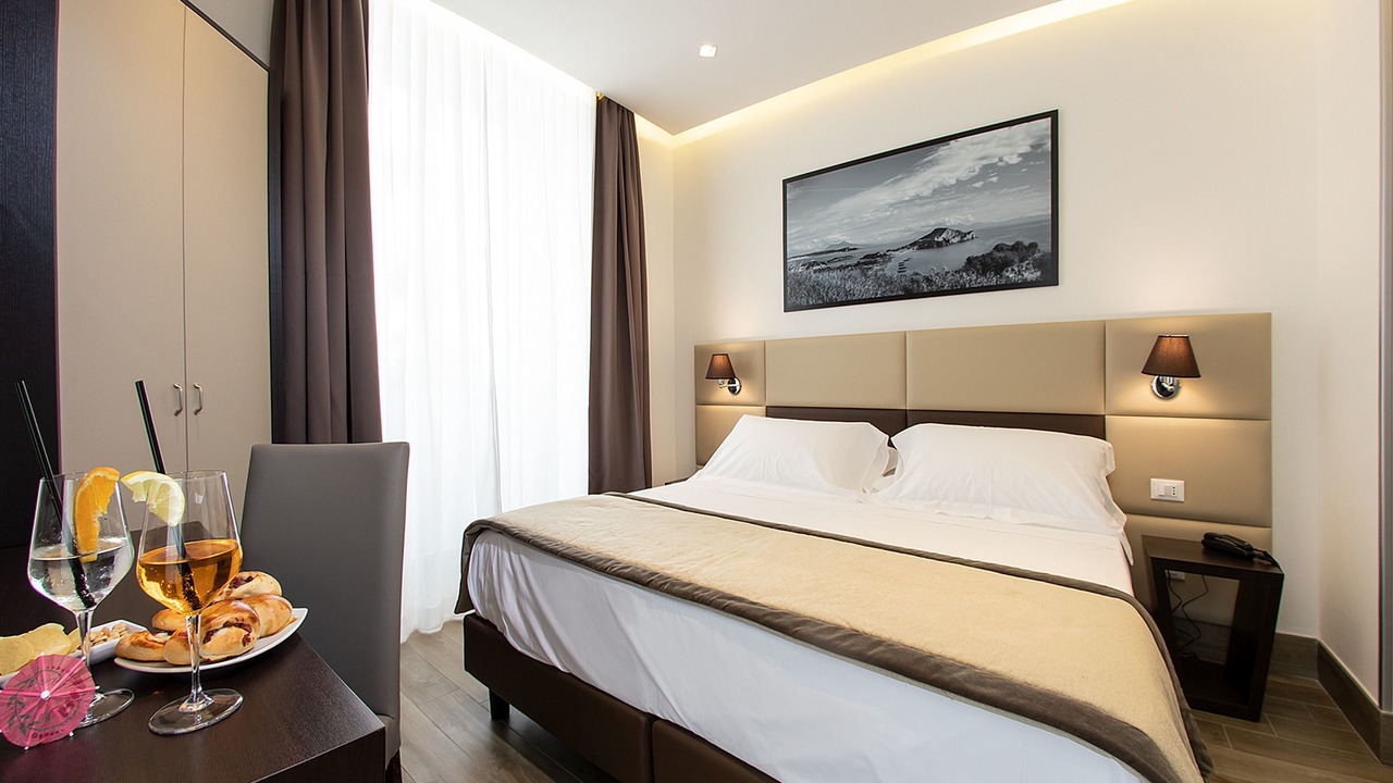 Photo of Bedroom in Naples