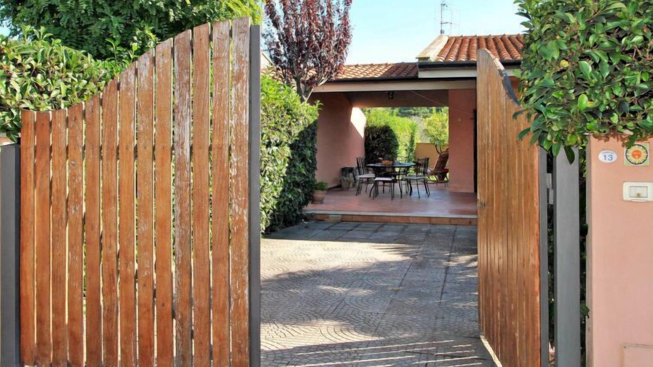 Photo of Outdoor in Fondi
