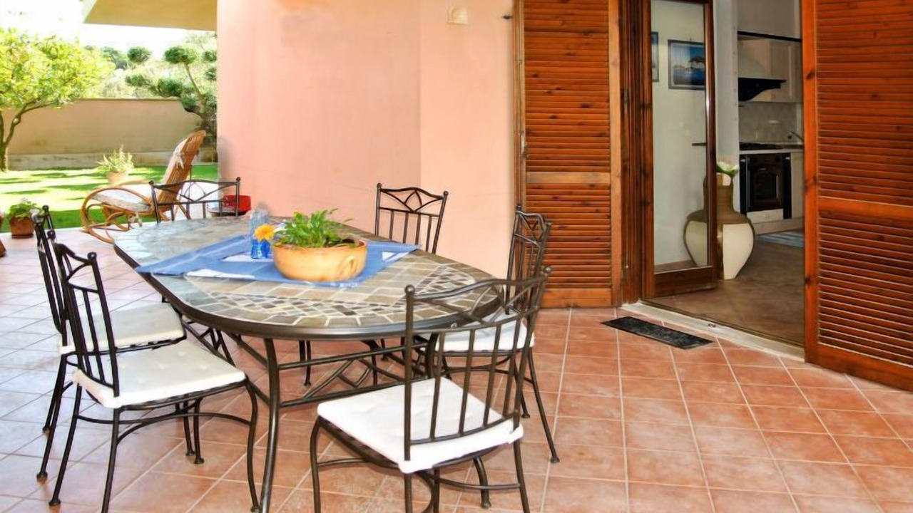 Photo of Outdoor in Fondi