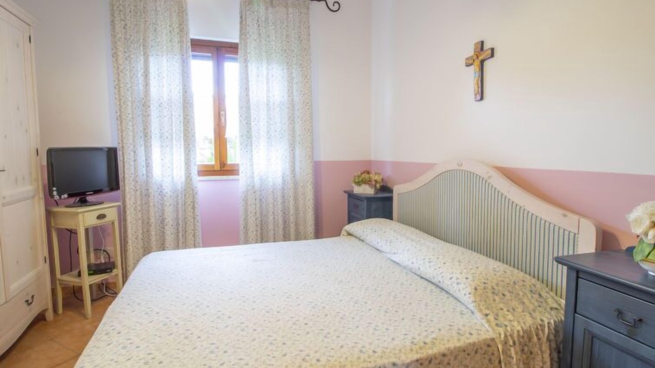 Photo of Bedroom in Fondi
